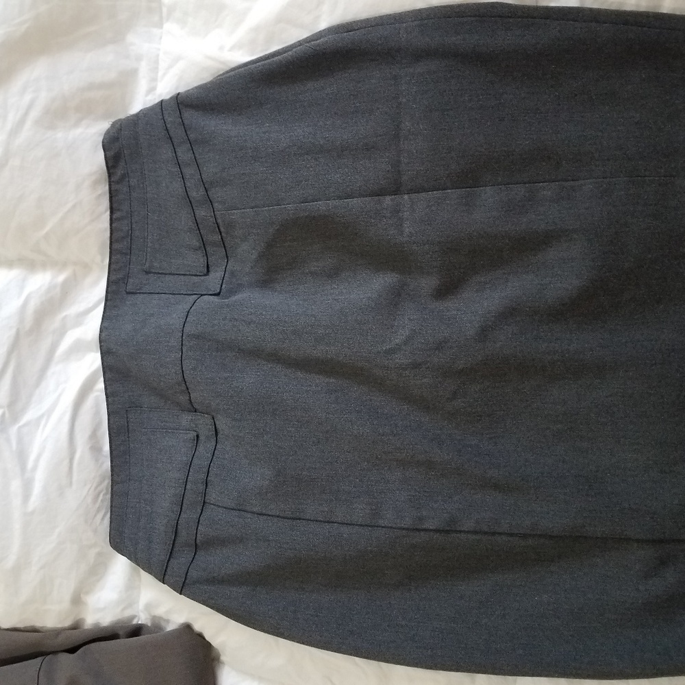 2 Express Pencil Skirts